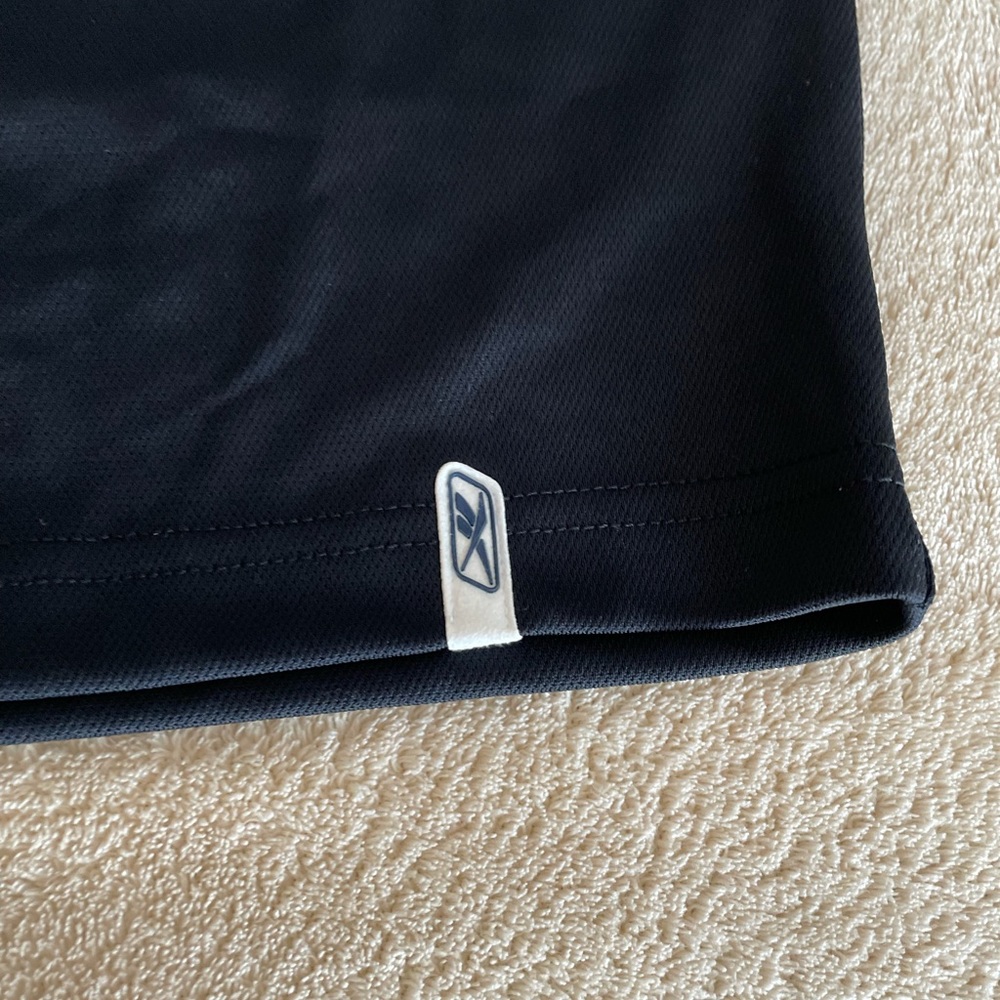Reebok Athletic Polo Shirt Size - XL - Picture 9 of 10